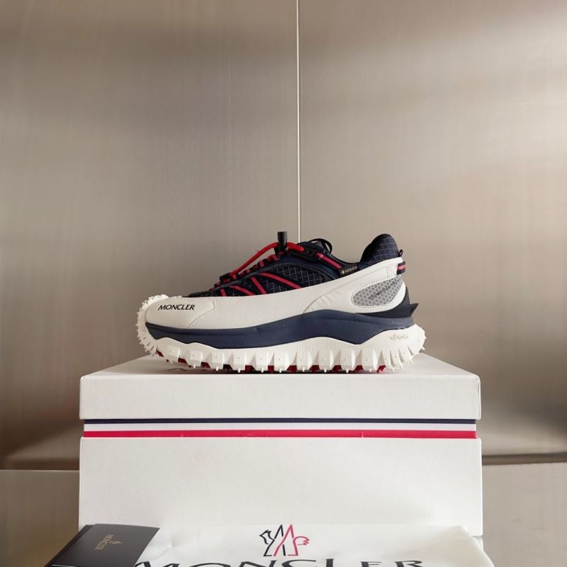 Moncler Shoes